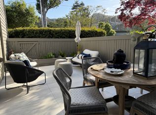 (Undisclosed Address), Sausalito, CA 94965
