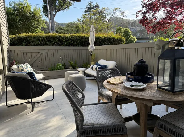 (undisclosed Address), Sausalito, CA 94965