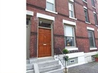 805 N 21st St, Philadelphia, PA 19130