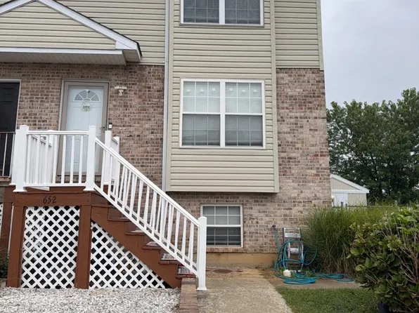 652 Widener Ln, Smyrna, DE 19977