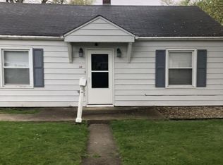 39 Gerald Rd, Rantoul, IL 61866