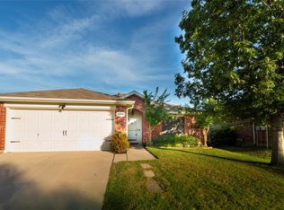 11609 Emory Trl, Fort Worth, TX 76244