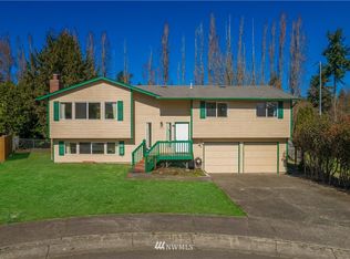 4314 SW 320th Pl, Federal Way, WA 98023