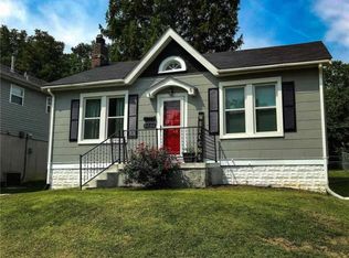 8035 Pontiac Ave, Saint Louis, MO