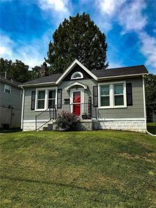 8035 Pontiac Ave, Saint Louis, MO, 63123