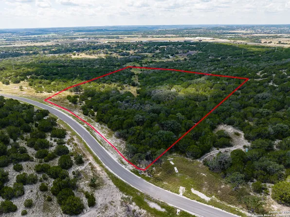422 Dark Sky Path LOT 9, Kerrville, TX 78028