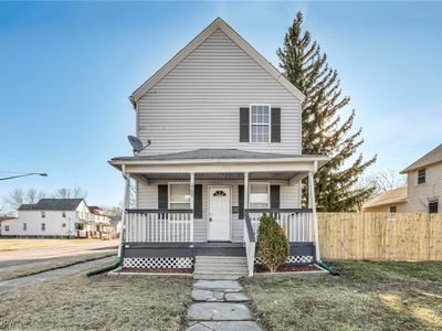 1703 Washington Ave, Lorain, OH, 44052