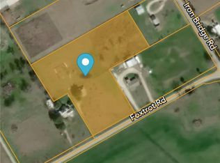 258 Foxtrot Rd, Lorena, TX 76655