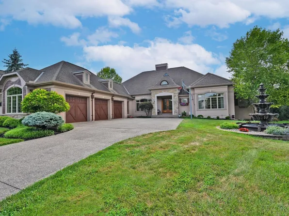 4793 Braid Ln, Mason, OH 45040