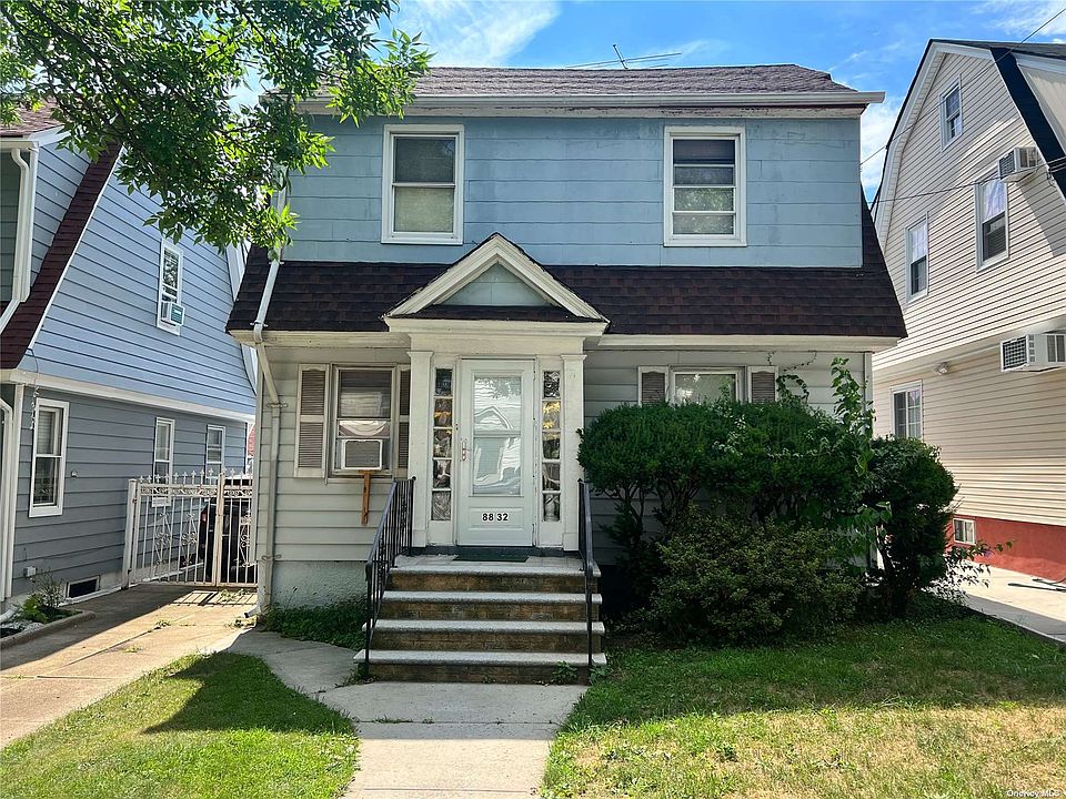 1st image of 88-32 205th St