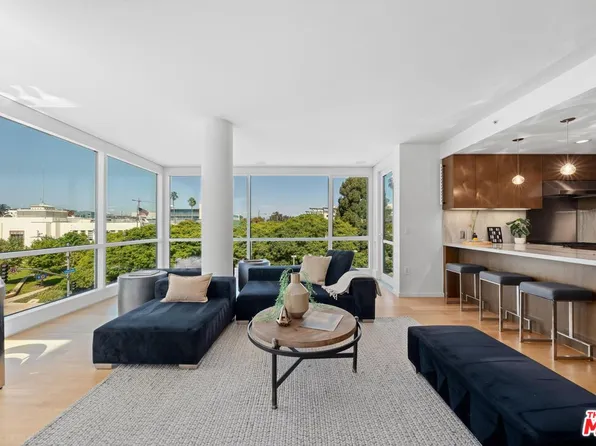 1705 Ocean Ave Unit 415, Santa Monica, CA 90401