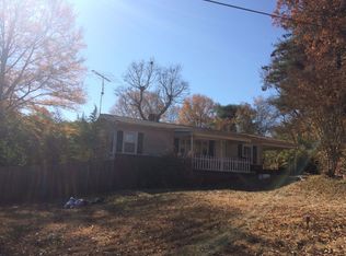 149 Delta St, Forest City, NC 28043