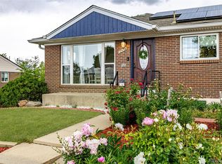10478 Ogden St, Northglenn, CO 80233