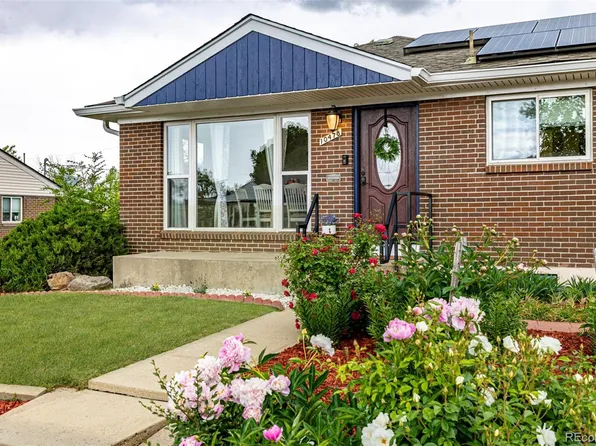 10478 Ogden Street, Northglenn, CO 80233
