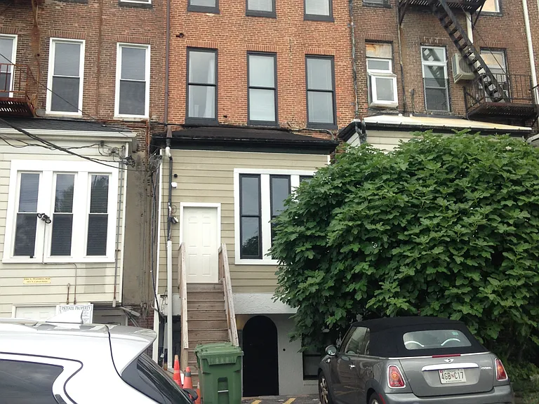 1023 N Calvert St #B — Photo 20