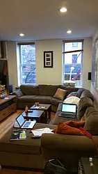 Rented by Chartwell Manhattan Realty