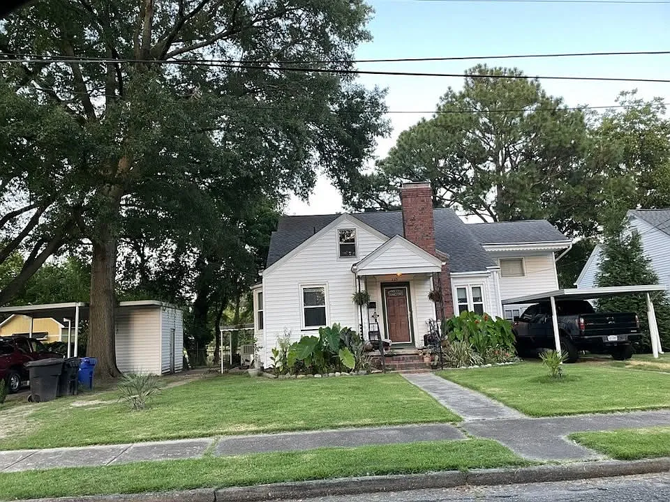Building Photo - 223 Chesapeake Ave #B