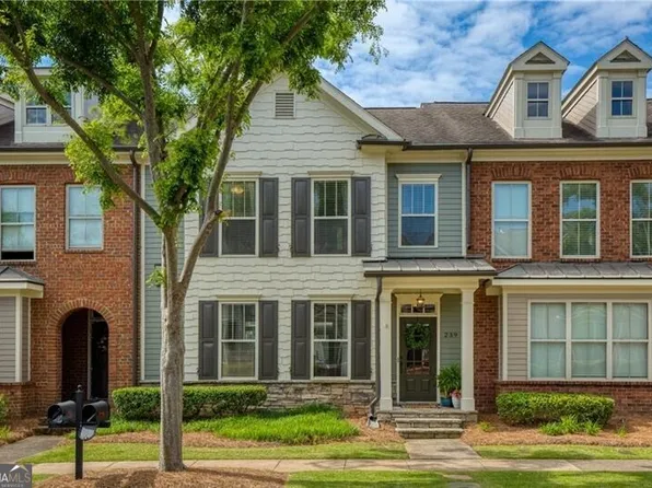 239 S Village Square, Canton, GA 30115