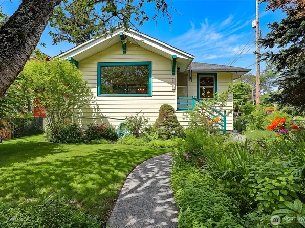7559 14th Avenue NW, Seattle, WA 98117