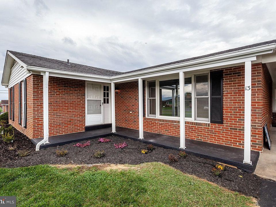 13 Springview Blvd, Luray, VA 22835 Zillow