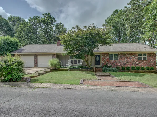 704 Jeffery St, Tahlequah, OK 74464