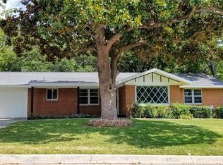 3033 Cortez Dr, Fort Worth, TX 76116