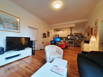 Rented by Corcoran