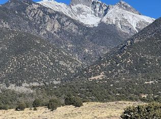 3492 Camino Del Rey, Crestone, CO 81131