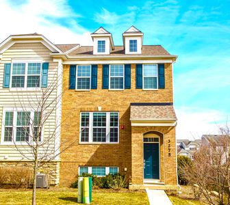 3275 Coral Ln, Glenview, IL, 60026