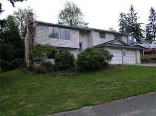 419 74th St SW, Everett, WA 98203