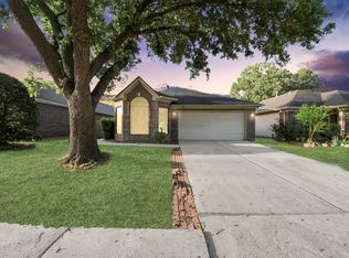 20019 Beechview Ln, Katy, TX 77449