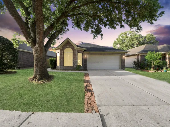 20019 Beechview Ln, Katy, TX 77449