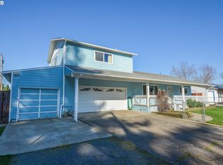 17711 SE Mill Ct, Portland, OR 97233