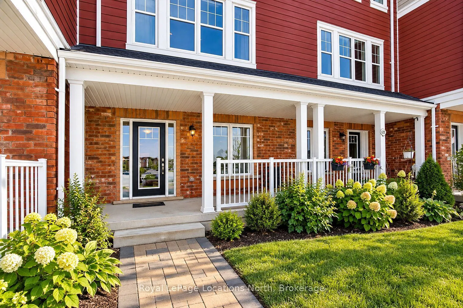 3 bed, $2,300 — Photo 4