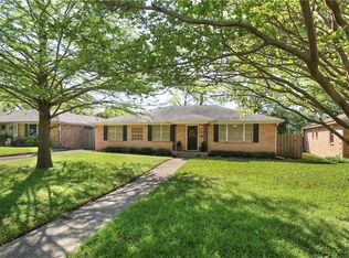 8348 Cabrera Dr, Dallas, TX 75228