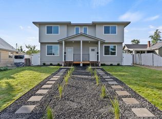 1817 W Chelan Ave, Spokane, WA 99205