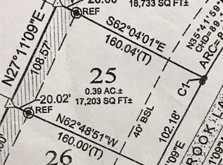 11 Pebblebrook Ln, Fort Mitchell, AL 36856