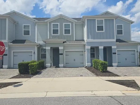 4806 Tribute Trl, Kissimmee, FL 34746