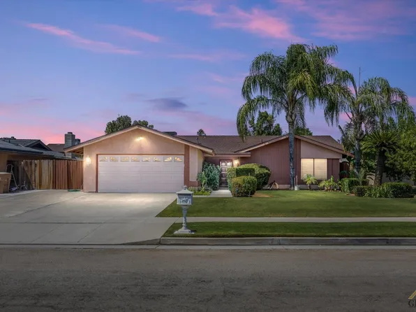 9012 Butternut Ave, Bakersfield, CA 93306