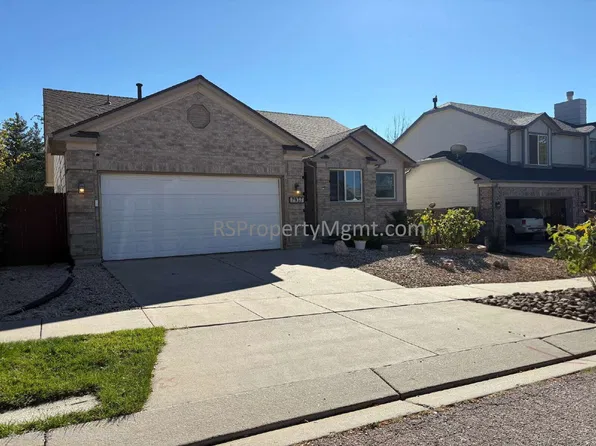 7937 Ferncliff Dr, Colorado Springs, CO 80920