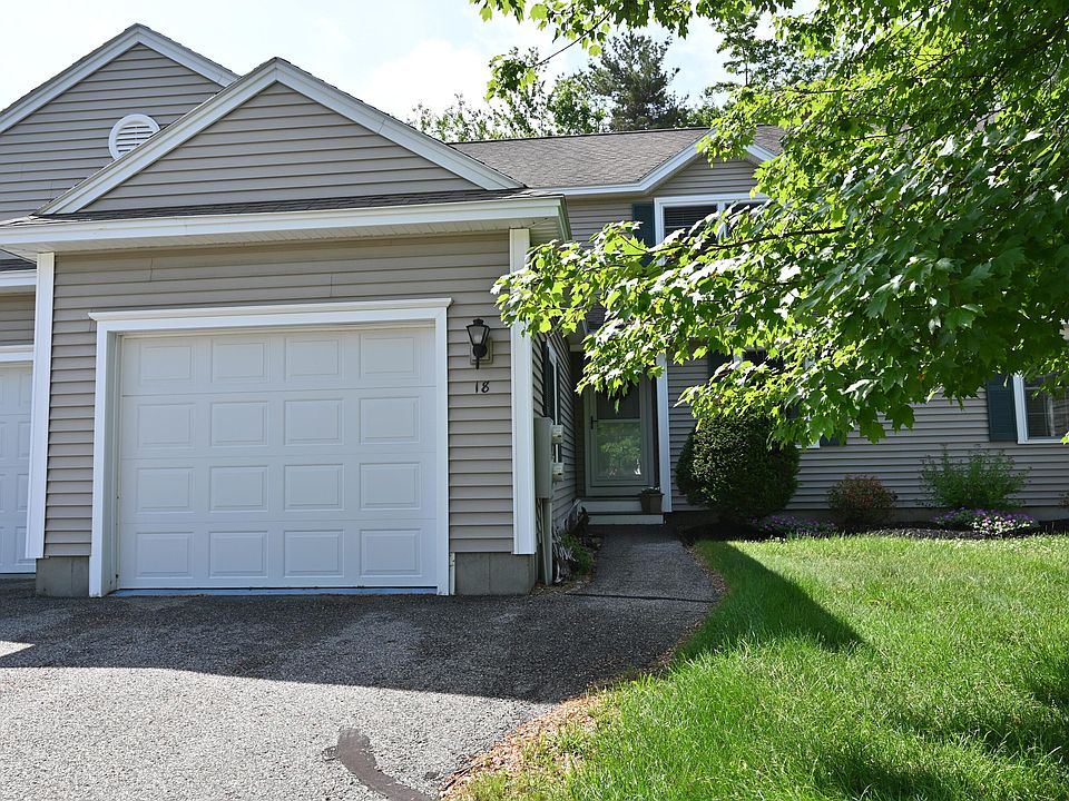 60 Shadagee Road UNIT 18, Saco, ME 04072 Zillow