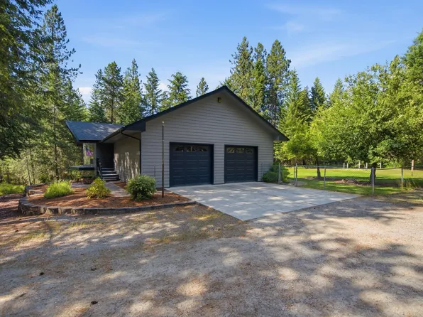 8818 N Ormond Ct, Newman Lake, WA 99025
