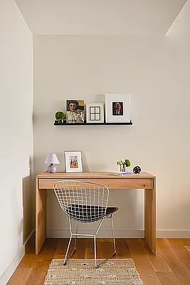2nd image of 547 W 47th St Room 416