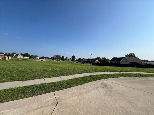 1650 Redbud Ln, Perryville, MO 63775