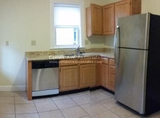 21 Roseclair St 3 Boston Ma 02125 #33, Boston, MA 02125