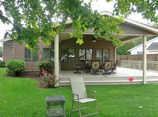 7745 Virgil Ave, Huntsville, OH 43324