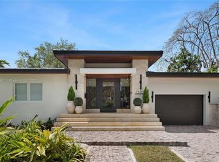 1510 Sarria Ave, Coral Gables, FL 33146