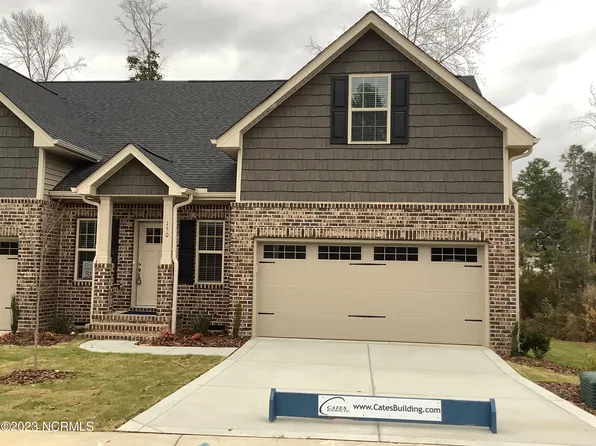 150 Lark Drive #31, Pinehurst, NC 28374