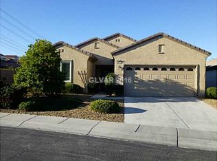 2613 Darda St, Henderson, NV 89044