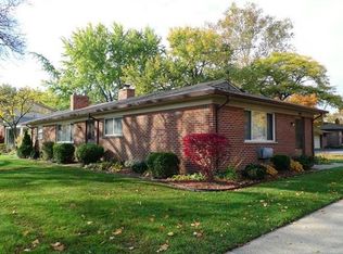 3225 Clawson Ave, Royal Oak, MI 48073